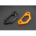 Sato Racing Billet Racing / Tie Down Hook for the Honda CB250R / CB300R and CBR650R / CB650R Sato Racing Billet Racing / Tie Down Hook for the Honda CB250R / CB300R and CBR650R / CB650R
